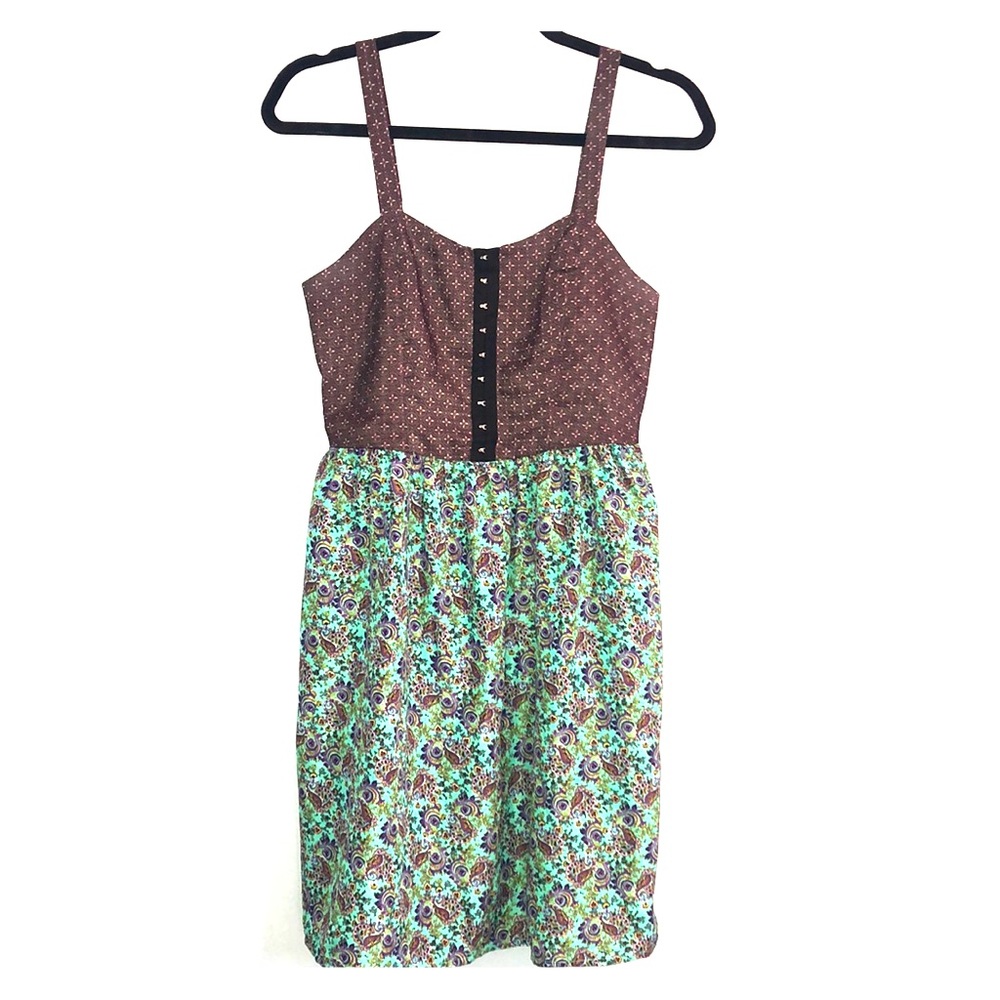 Xhilaration Casual Day Dress